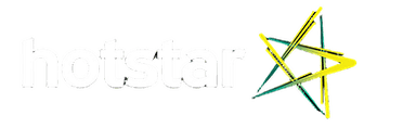 Hotstar Logo