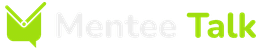 Mentee Talk Logo